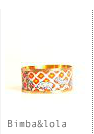 Pulseira Bimba HG