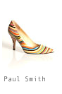 Salto Paul Smith HG