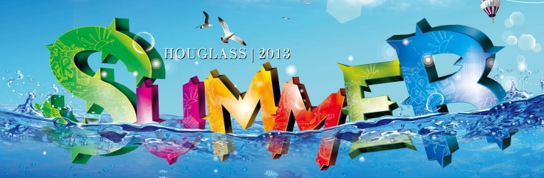 Loja de hourglass