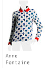 Shirt Anne HG