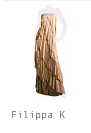 Vestido Filipa HG