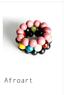 Pulseira Afroart HG