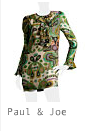 Vestido Paul HG