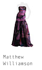 Vestido Matthew HG