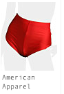 Short American HG