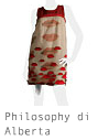 Vestido Pilosopy HG