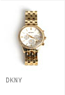Relo gio DKNY HG