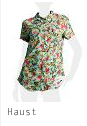 Shirt Floral HQ Summer